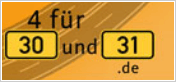 4 f&uuml;r B30 und B31 - Eine Aktion der Jungen Union Bodensee und Ravensburg