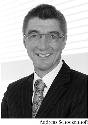 Dr. Andreas Schockenhoff